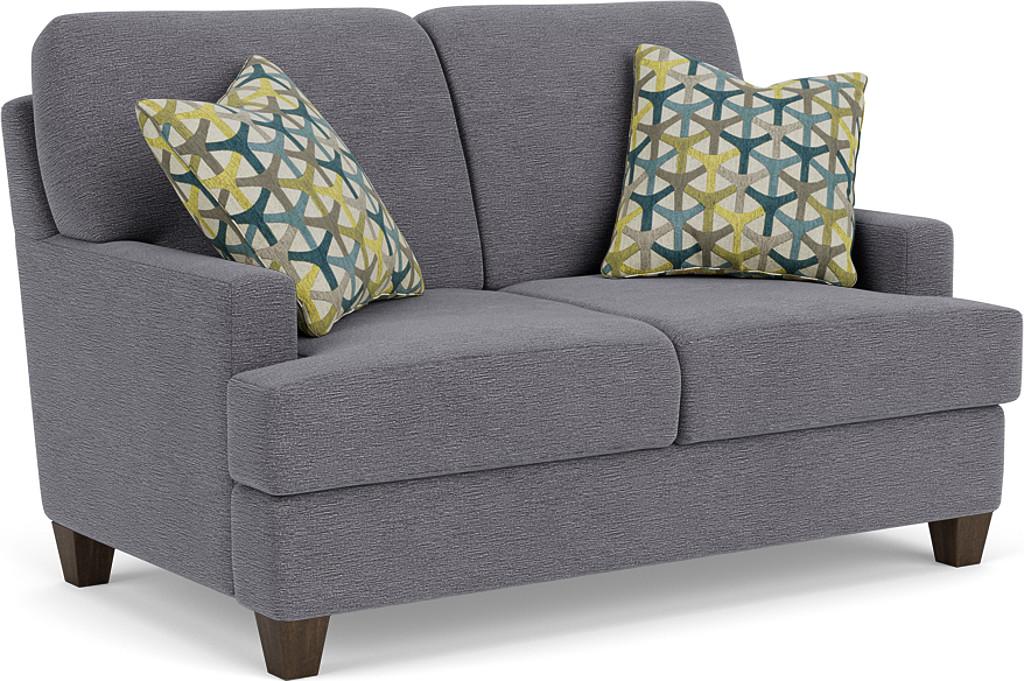 Moxy 5015-20 Loveseat - Holmwood's Furniture & Design Center (Somersworth, NH)