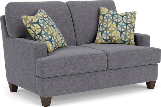 Moxy 5015-20 Loveseat - Holmwood's Furniture & Design Center (Somersworth, NH)