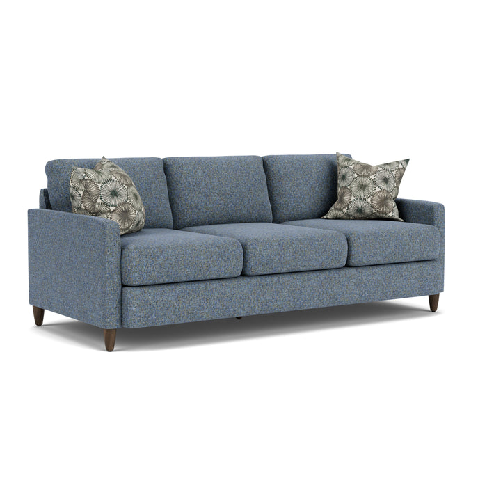 Fern 5011-31 Sofa - Holmwood's Furniture & Design Center (Somersworth, NH)