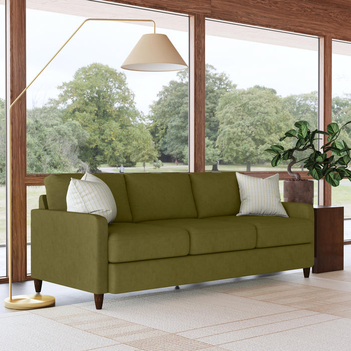 Fern 5011-31 Sofa - Holmwood's Furniture & Design Center (Somersworth, NH)