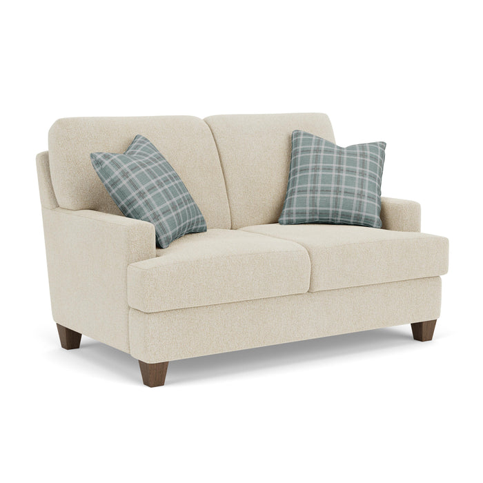 Moxy 5015-20 Loveseat - Holmwood's Furniture & Design Center (Somersworth, NH)