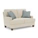 Moxy 5015-20 Loveseat - Holmwood's Furniture & Design Center (Somersworth, NH)