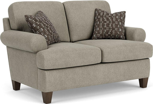 Moxy 5017-20 Loveseat - Holmwood's Furniture & Design Center (Somersworth, NH)
