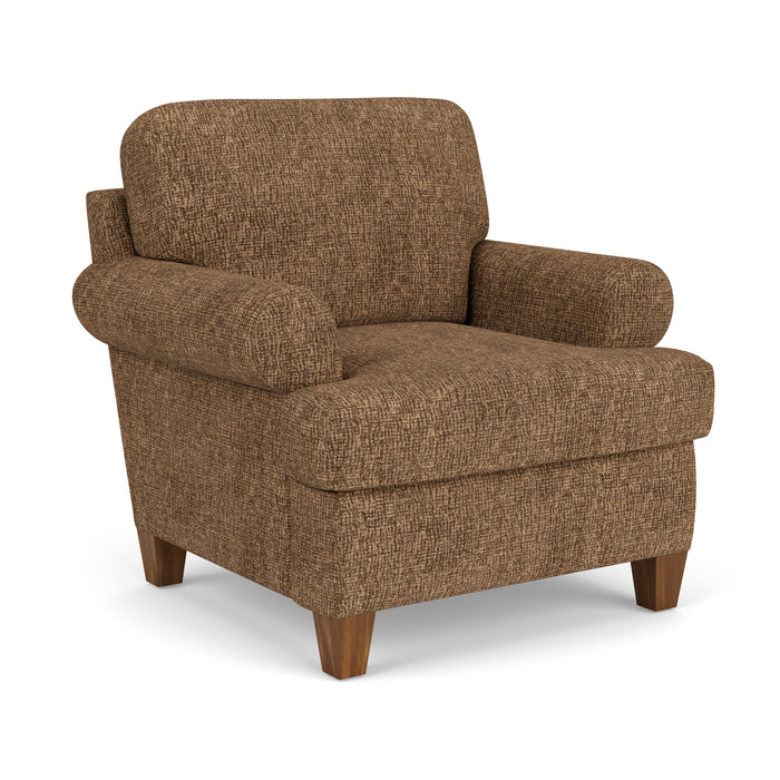 Moxy 5017-10 Chair - Holmwood's Furniture & Design Center (Somersworth, NH)