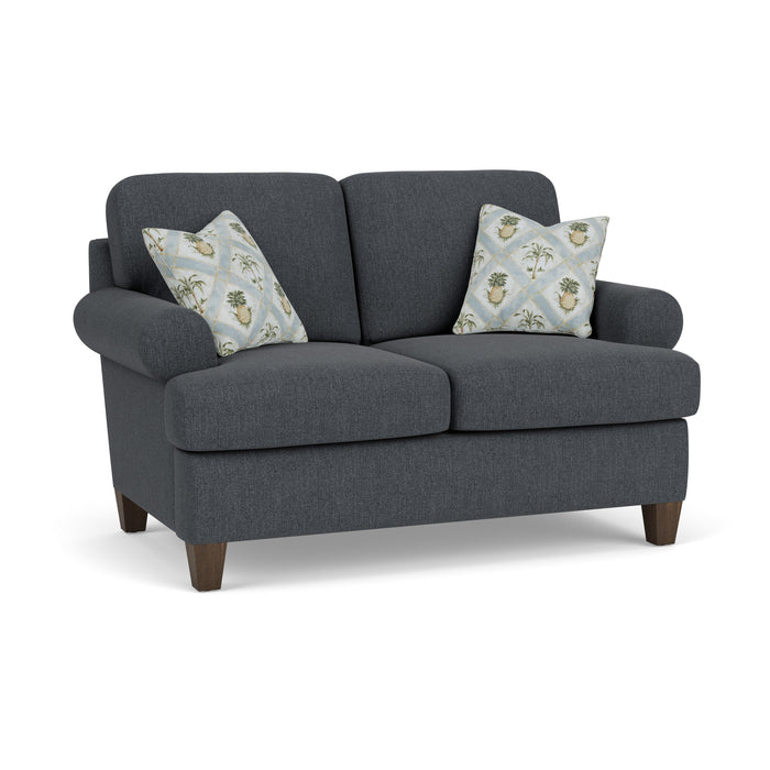 Moxy 5017-20 Loveseat - Holmwood's Furniture & Design Center (Somersworth, NH)