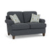 Moxy 5017-20 Loveseat - Holmwood's Furniture & Design Center (Somersworth, NH)