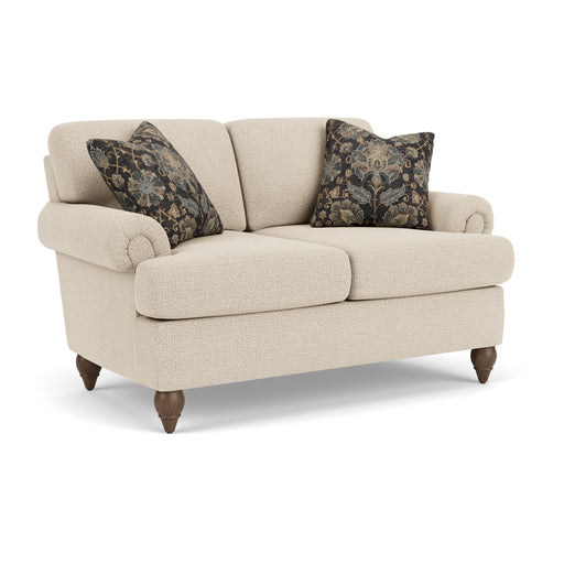Moxy 5018-20 Loveseat - Holmwood's Furniture & Design Center (Somersworth, NH)