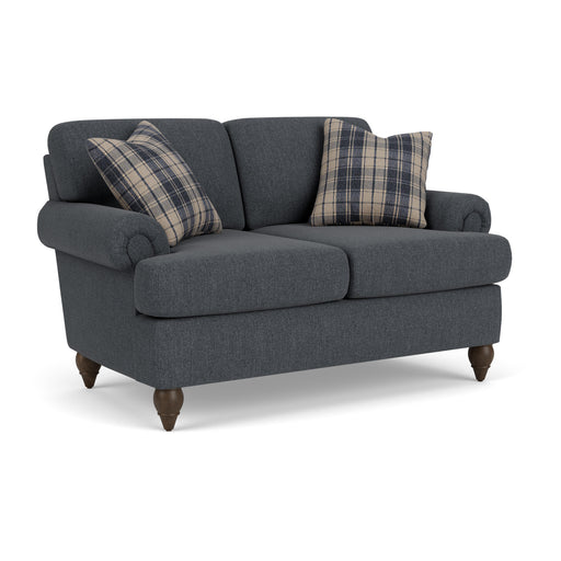 Moxy 5018-20 Loveseat - Holmwood's Furniture & Design Center (Somersworth, NH)