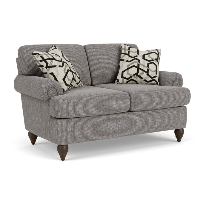 Moxy 5018-20 Loveseat - Holmwood's Furniture & Design Center (Somersworth, NH)