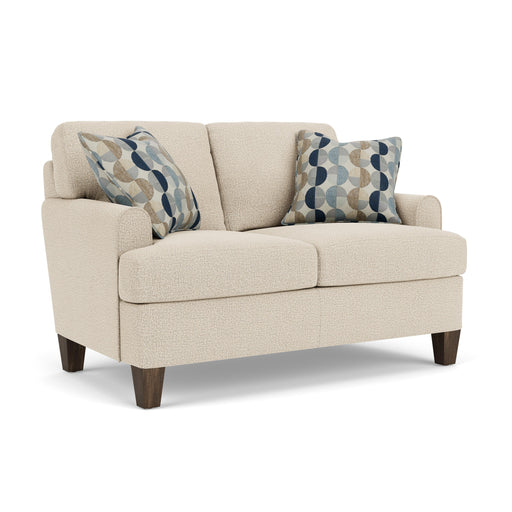 Moxy 5019-20 Loveseat - Holmwood's Furniture & Design Center (Somersworth, NH)