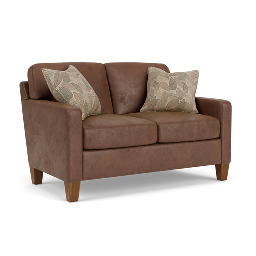 Moxy 5035-20 Loveseat - Holmwood's Furniture & Design Center (Somersworth, NH)