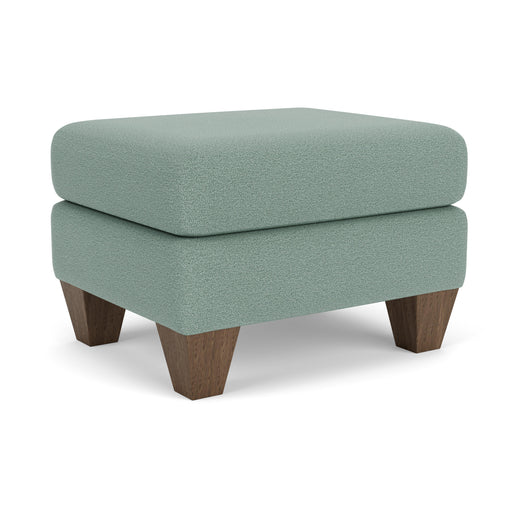 Moxy 5037-08 Ottoman - Holmwood's Furniture & Design Center (Somersworth, NH)