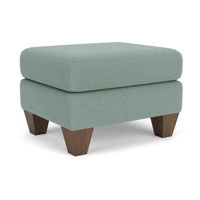 Moxy 5037-08 Ottoman - Holmwood's Furniture & Design Center (Somersworth, NH)