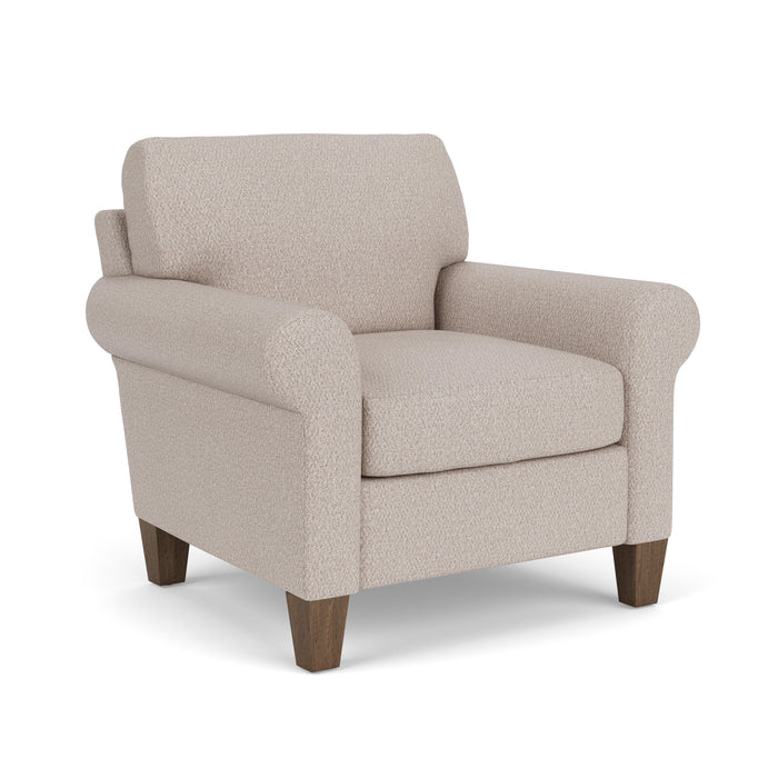Moxy 5037-10 Chair - Holmwood's Furniture & Design Center (Somersworth, NH)