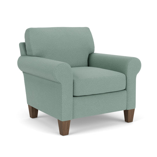 Moxy 5037-10 Chair - Holmwood's Furniture & Design Center (Somersworth, NH)