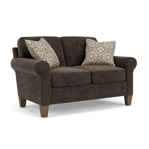 Moxy 5037-20 Loveseat - Holmwood's Furniture & Design Center (Somersworth, NH)