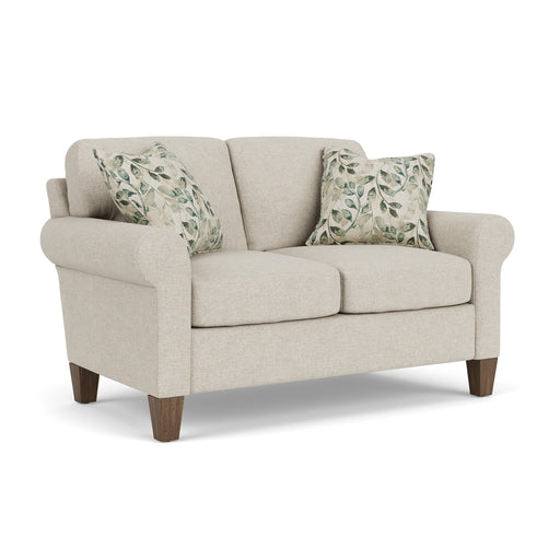Moxy 5037-20 Loveseat - Holmwood's Furniture & Design Center (Somersworth, NH)