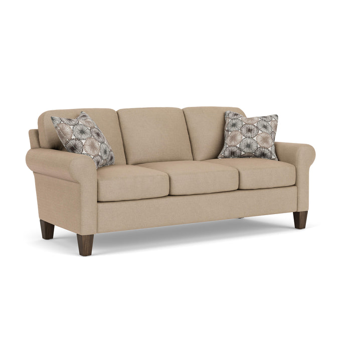 Moxy 5037-31 Sofa - Holmwood's Furniture & Design Center (Somersworth, NH)