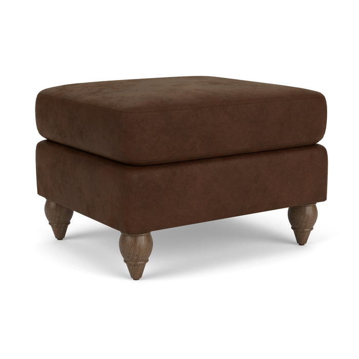 Moxy 5038-08 Ottoman - Holmwood's Furniture & Design Center (Somersworth, NH)