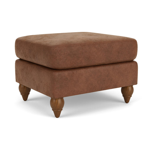 Moxy 5038-08 Ottoman - Holmwood's Furniture & Design Center (Somersworth, NH)