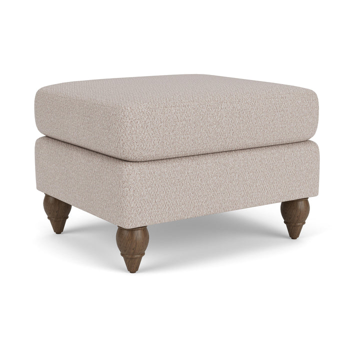Moxy 5038-08 Ottoman - Holmwood's Furniture & Design Center (Somersworth, NH)