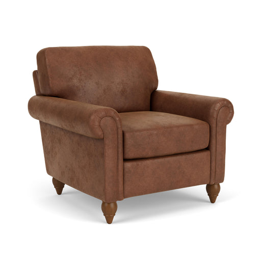 Moxy 5038-10 Chair - Holmwood's Furniture & Design Center (Somersworth, NH)