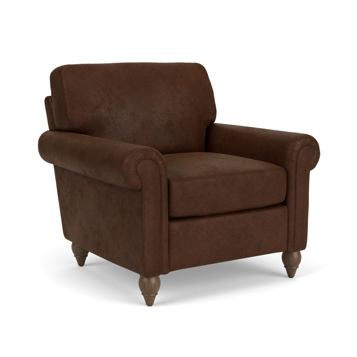 Moxy 5038-10 Chair - Holmwood's Furniture & Design Center (Somersworth, NH)