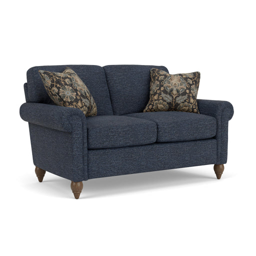 Moxy 5038-20 Loveseat - Holmwood's Furniture & Design Center (Somersworth, NH)