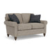 Moxy 5038-20 Loveseat - Holmwood's Furniture & Design Center (Somersworth, NH)