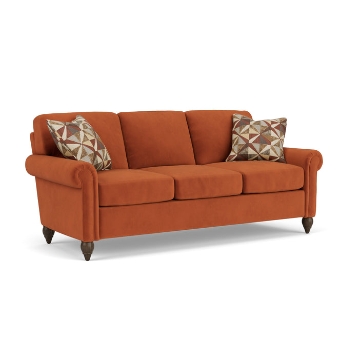 Moxy 5038-31 Sofa - Holmwood's Furniture & Design Center (Somersworth, NH)