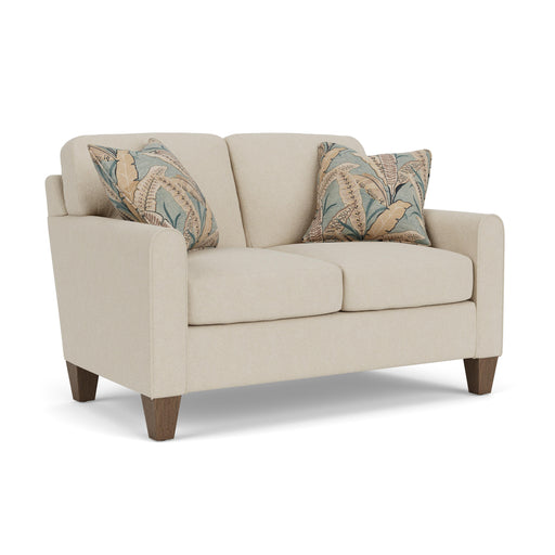 Moxy 5039-20 Loveseat - Holmwood's Furniture & Design Center (Somersworth, NH)