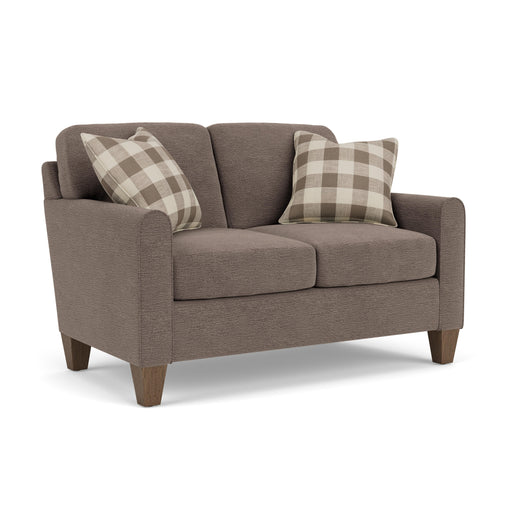 Moxy 5039-20 Loveseat - Holmwood's Furniture & Design Center (Somersworth, NH)