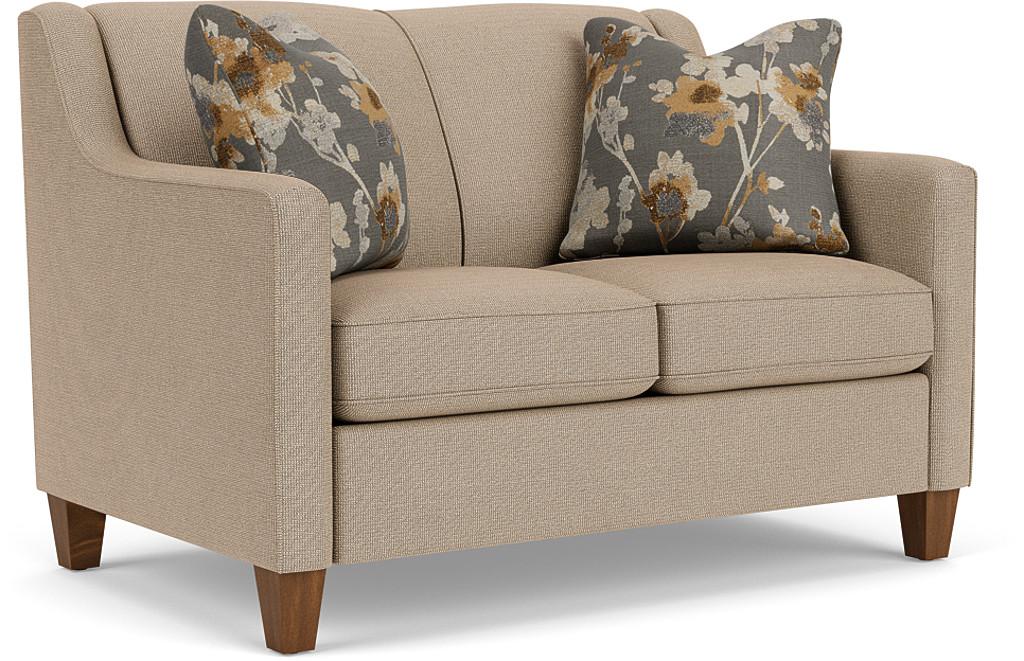 Holly 5118-20 Loveseat - Holmwood's Furniture & Design Center (Somersworth, NH)