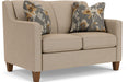 Holly 5118-20 Loveseat - Holmwood's Furniture & Design Center (Somersworth, NH)
