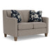 Holly 5118-20 Loveseat - Holmwood's Furniture & Design Center (Somersworth, NH)