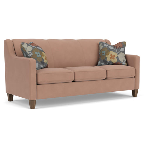 Holly 5118-31 Sofa - Holmwood's Furniture & Design Center (Somersworth, NH)