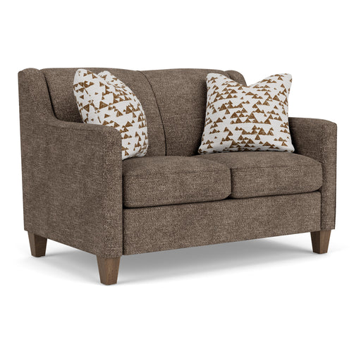 Holly 5118-20 Loveseat - Holmwood's Furniture & Design Center (Somersworth, NH)