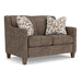 Holly 5118-20 Loveseat - Holmwood's Furniture & Design Center (Somersworth, NH)