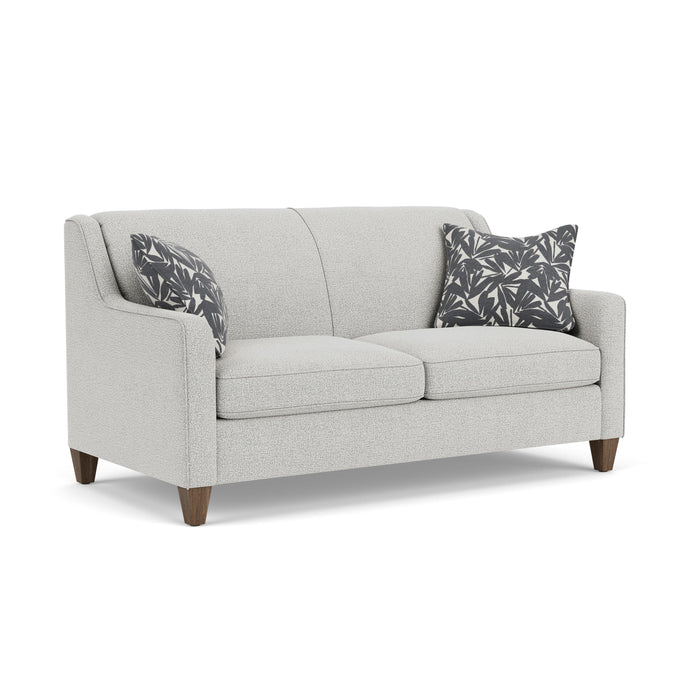 Holly 5118-43 Full Sleeper - Holmwood's Furniture & Design Center (Somersworth, NH)
