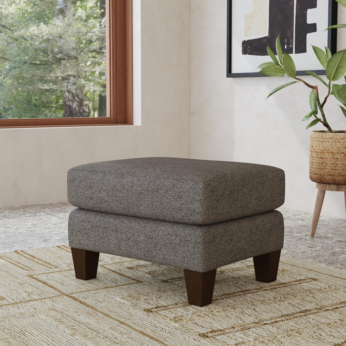 Lloyd 5160-08 Ottoman - Holmwood's Furniture & Design Center (Somersworth, NH)