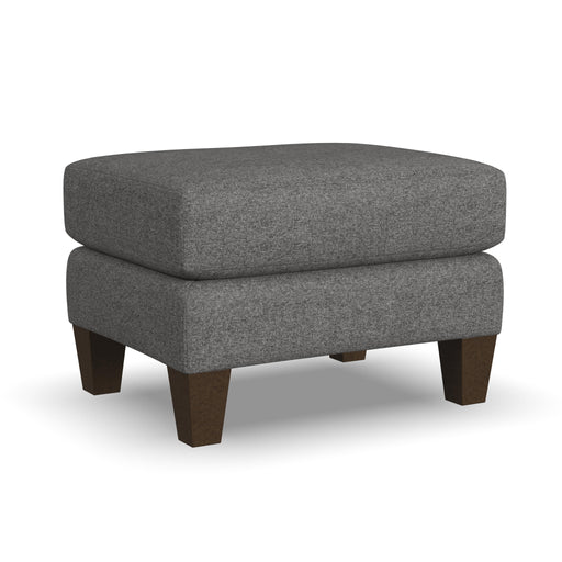 Lloyd 5160-08 Ottoman - Holmwood's Furniture & Design Center (Somersworth, NH)