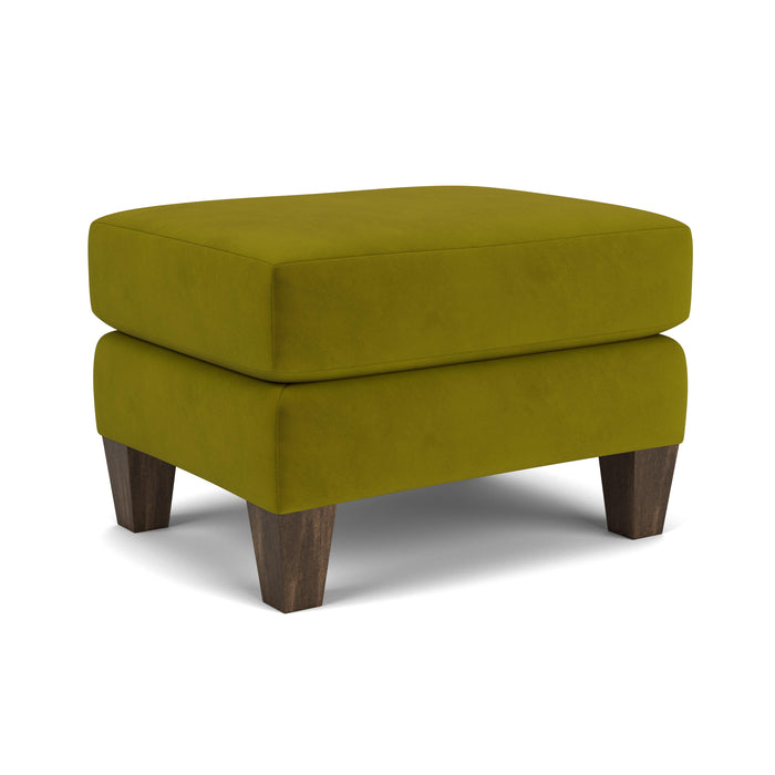 Lloyd 5160-08 Ottoman - Holmwood's Furniture & Design Center (Somersworth, NH)