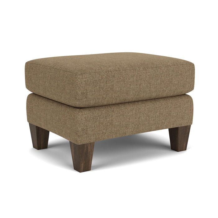 Lloyd 5160-08 Ottoman - Holmwood's Furniture & Design Center (Somersworth, NH)