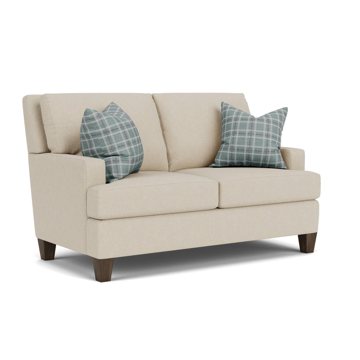 Lloyd 5160-20 Loveseat - Holmwood's Furniture & Design Center (Somersworth, NH)