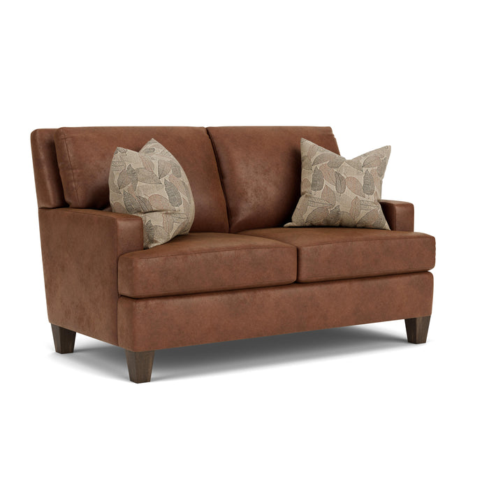 Lloyd 5160-20 Loveseat - Holmwood's Furniture & Design Center (Somersworth, NH)