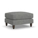 Thomas 5350-08 Ottoman - Holmwood's Furniture & Design Center (Somersworth, NH)