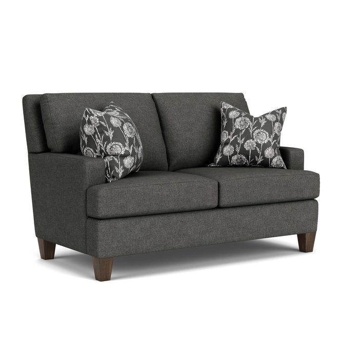 Lloyd 5160-20 Loveseat - Holmwood's Furniture & Design Center (Somersworth, NH)