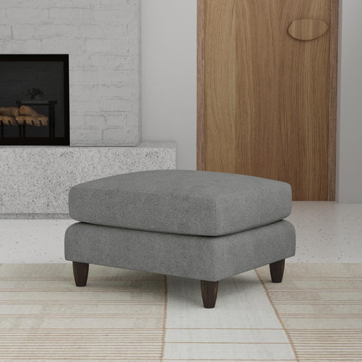 Thomas 5350-08 Ottoman - Holmwood's Furniture & Design Center (Somersworth, NH)