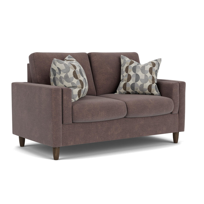 Thomas 5350-20 Loveseat - Holmwood's Furniture & Design Center (Somersworth, NH)