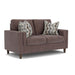Thomas 5350-20 Loveseat - Holmwood's Furniture & Design Center (Somersworth, NH)